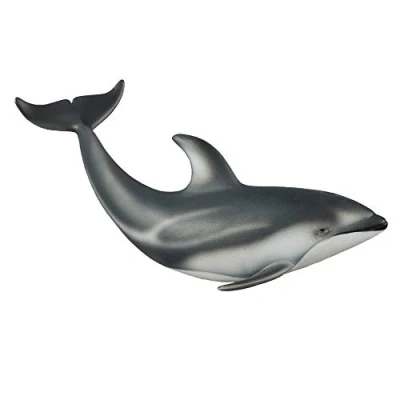 Image de Collecta Pacific White Sided Dolphin