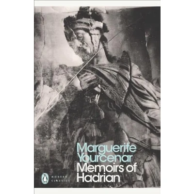 Afbeelding van PMC Memoirs Of Hadrian