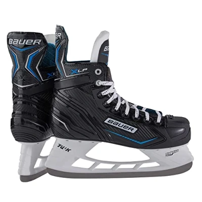 Afbeelding van X LP Int IJshockeyschaatsen Heren 000 12 Zwart