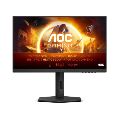 Afbeelding van AOC 24G4X