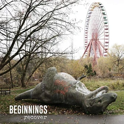 Afbeelding van Beginnings Recover (LP)
