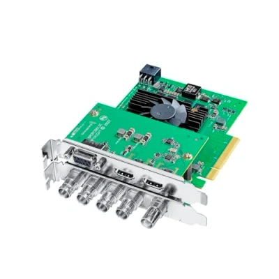 Afbeelding van Blackmagic Design DeckLink 8K Pro G2