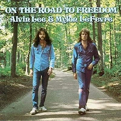 Afbeelding van On The Road To Freedom