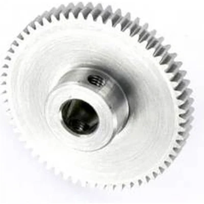 Afbeelding van Reely Staal Recht tandwiel Soort module: 0.5 Boordiameter: 6 mm Aantal tanden: 60