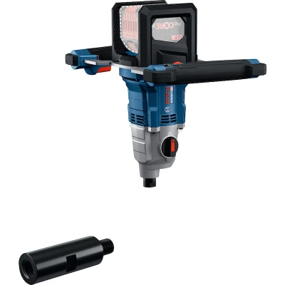 Afbeelding van BOSCH GRW 18V 160 accu mengmachine (zonder en lader) 06011C3000