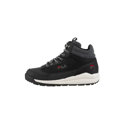 Afbeelding van FILA alpha heren boot, Black Castle Rok