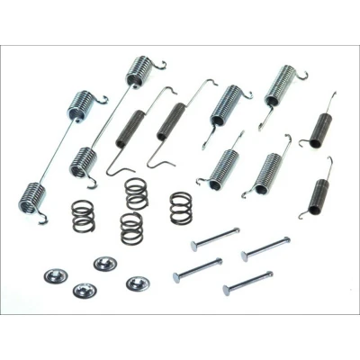 Afbeelding van QUICK BRAKE 105 0648 Toebehoren, remschoen
