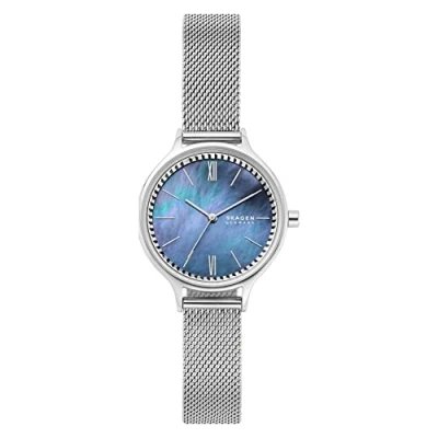 Afbeelding van Horloge Dames Skagen SKW2862 (Ø 30 mm)