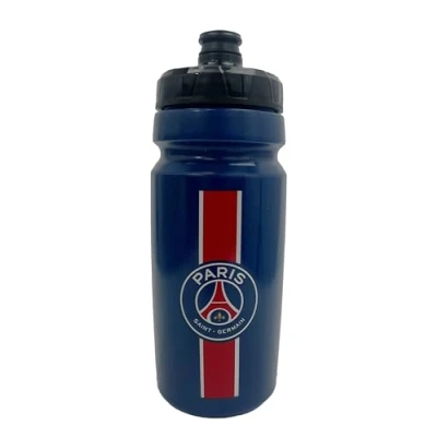 Afbeelding van Paris Saint Germain PSG Sportfles, officiële collectie, 590 ml