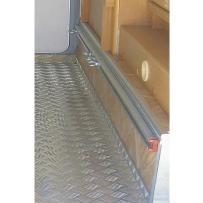 Afbeelding van Fiamma Garage Bars 2st. incl.4 ogen