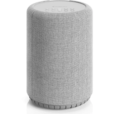 Afbeelding van Audio Pro A10 Mkii Connected Luidspreker Licht Grijs