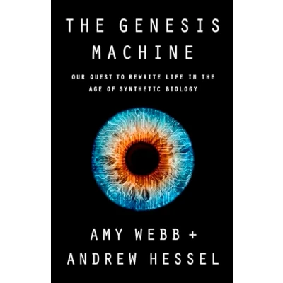 Afbeelding van The Genesis Machine