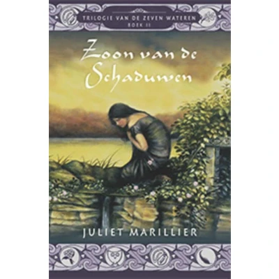 Afbeelding van Zeven Wateren 2 Zoon van de schaduwen