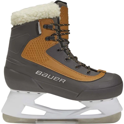 Afbeelding van Whistler Rec IJshockeyschaatsen 990 40 Zwart