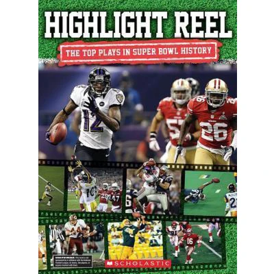 Afbeelding van Highlight Reel