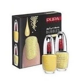 Afbeelding van Pupa Nailart Summer Bubbles 2e gratis