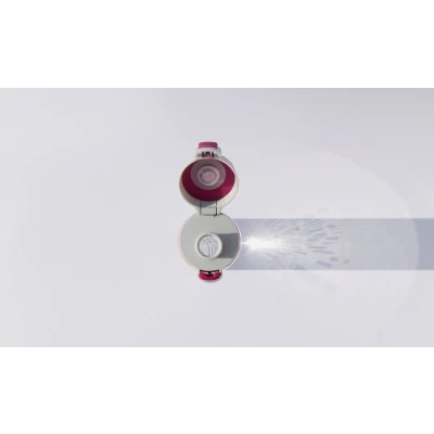 Afbeelding van SIGG Drinkfles Total Clear One 0.5L Myplanet berry