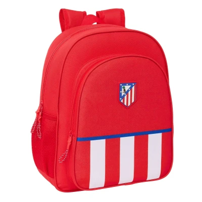Afbeelding van Schoolrugzak Atlético Madrid Rood 32 x 38 12 cm