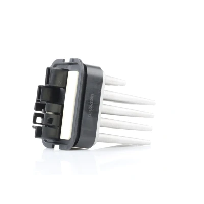 Afbeelding van Febi Bilstein Regeleenheid Airco (centrale) 27495