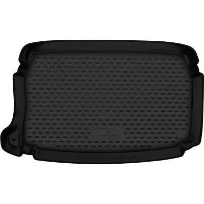 Afbeelding van Kofferbakmat XTR geschikt voor Seat Ibiza V Notchback (KJ1) bovenste laadvloer 01/2017 Vandaag