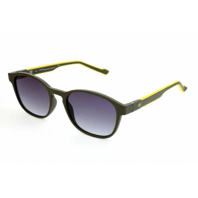 Afbeelding van Zonnebril Heren Adidas AOR030 030 000 Ø 52 mm