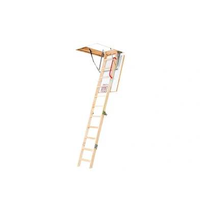 Afbeelding van FAKRO LWK Komfort Vlizotrap 140x60 centimeter