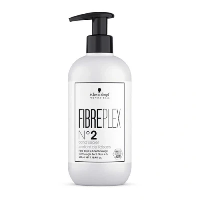 Afbeelding van Schwarzkopf Fibreplex No. 2 Bond Sealer 500 ml