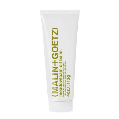 Afbeelding van Malin + Goetz Body Meadowfoam Oil Balm Balsem 113 gr