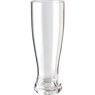 Afbeelding van Brunner Weizen bierglas 50cl 2 stuks