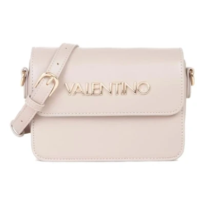 Afbeelding van Valentino Bags Nammos Re crossbody tas beige