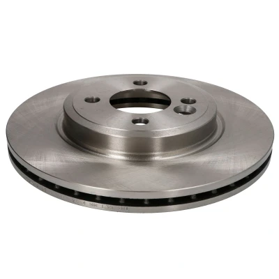 Afbeelding van ABE C3K014ABE Remschijf Vooras 276 22 4 Geventileerd Gelakt High carbon MINI: Hatchback, Convertible