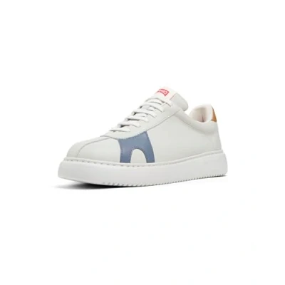 Afbeelding van Camper TWS Sneakers laag Weiß natürlich, Dames, Maat: 35, natürlich Leer