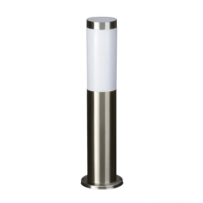 Afbeelding van Utrecht sokkellamp inox Philips