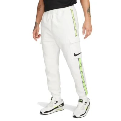 Afbeelding van Nike Fleece Sportswear Sportbroek Heren Maat S