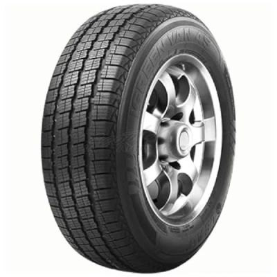 Image de Pneu Camionnette 4 saisons Leao I green Van 4s 215/70 R15 109R