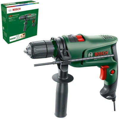 Afbeelding van Bosch Home and Garden EasyImpact 600 Klopboormachine W