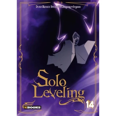 Image de Solo Leveling T14
