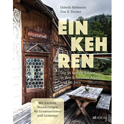 Afbeelding van Einkehren