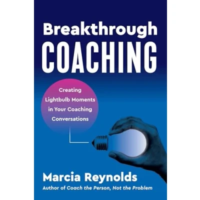 Afbeelding van Breakthrough Coaching