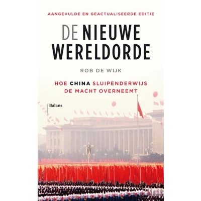 Image de De nieuwe wereldorde