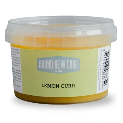 Afbeelding van BrandNewCake Lemon Curd 300g