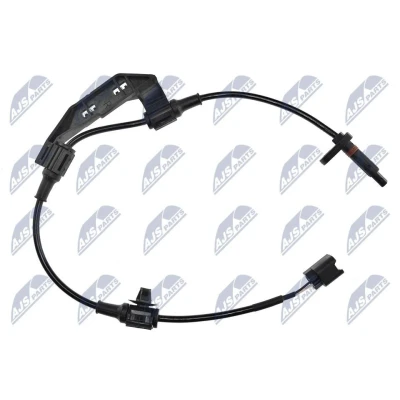 Afbeelding van NTY HCA HD 037 ABS Sensor Achteras rechts Met kabel
