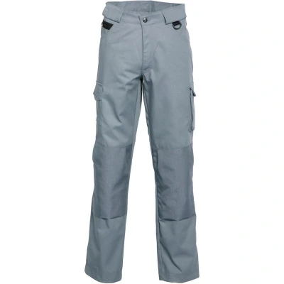Afbeelding van HAVEP Werkbroek Worker 8597 Grijs Maat 52