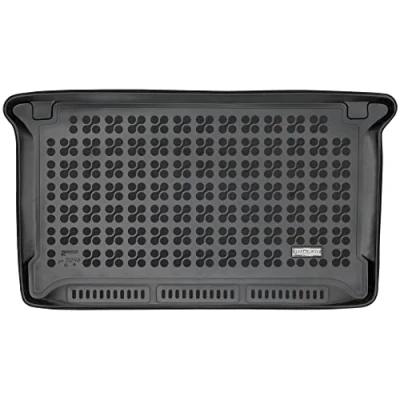 Afbeelding van M MOTOS kofferbakmat voor BMW i3 2013 2022 Verbeter je reiscomfort met de antislipmat alle weersomstandigheden, bescherming tegen vuil