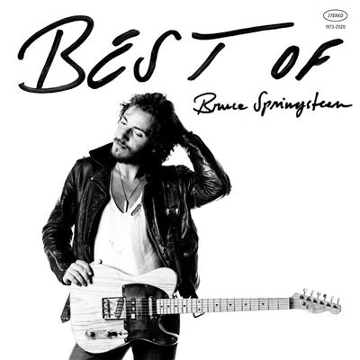 Image de Best Of Bruce Springsteen