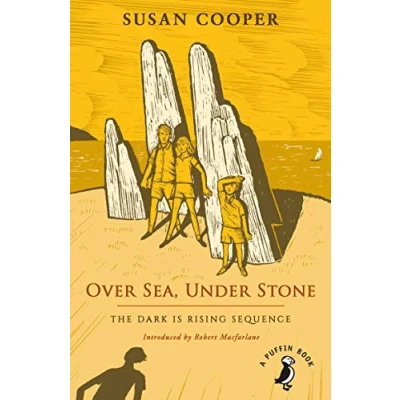 Afbeelding van Over Sea, Under Stone