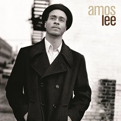 Afbeelding van Amos Lee