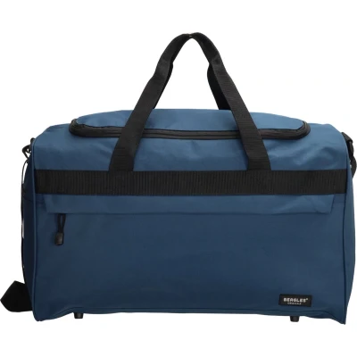 Afbeelding van Marineblauwe Reistas (42 L) ActievandeDag.be Dagelijks De Beste Deals Korting Tot Wel 80%