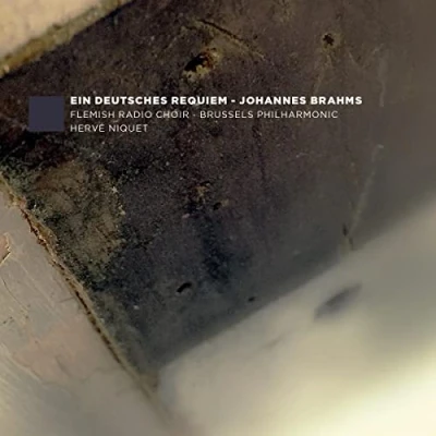 Afbeelding van Ein Deutsches Requiem