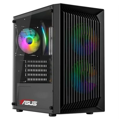 Image de VIST PBA PC Gaming Ryzen 7 5700G RAM 32Go RX VEGA8 SSD 1To M.2 WIFI Windows 11 Pro